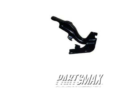 1236 | 2008-2013 NISSAN ALTIMA Hood hinge assy LH; Coupe | NI1236132|65401ZN50A
