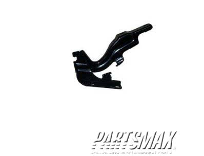 1236 | 2008-2013 NISSAN ALTIMA Hood hinge assy RH; Coupe | NI1236133|65400ZN50A