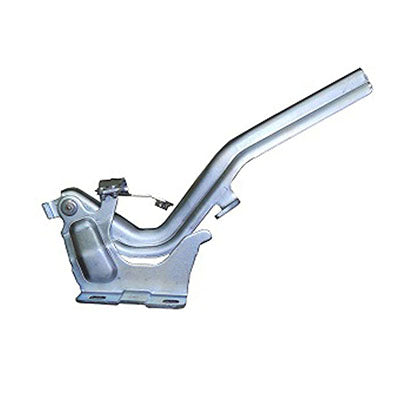 1236 | 2011-2017 NISSAN JUKE Hood hinge assy RH | NI1236153|654001KA0A