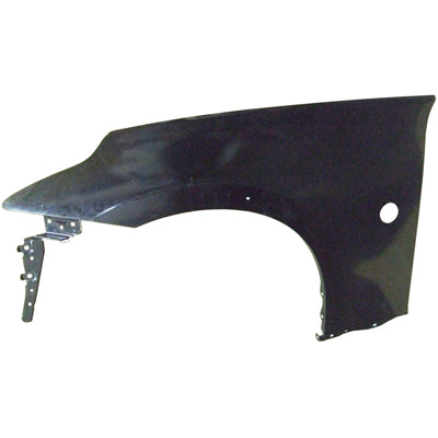 1240 | 2009-2014 NISSAN 370Z LT Front fender assy Coupe | NI1240209|FCA011EAMA