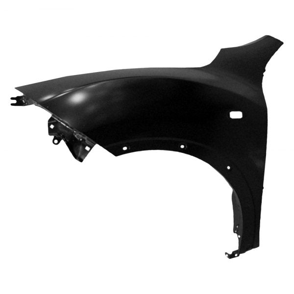 50 | 2014-2014 NISSAN JUKE LT Front fender assy | NI1240215|F31011KAMB