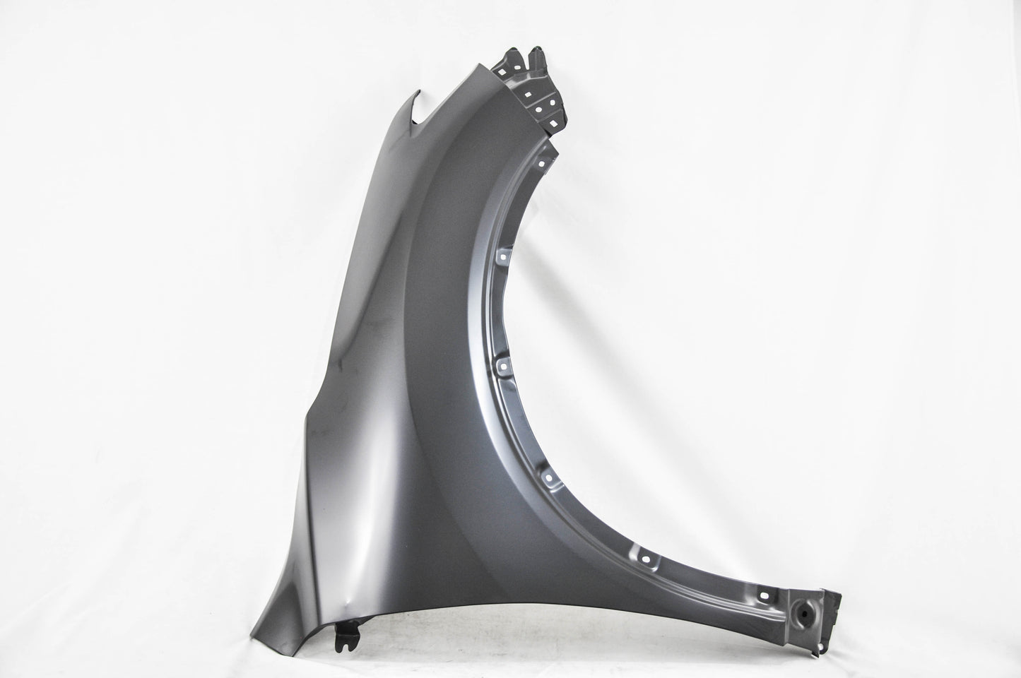 1241 | 2014-2019 NISSAN ROGUE RT Front fender assy Assy | NI1241212|631006FL0A