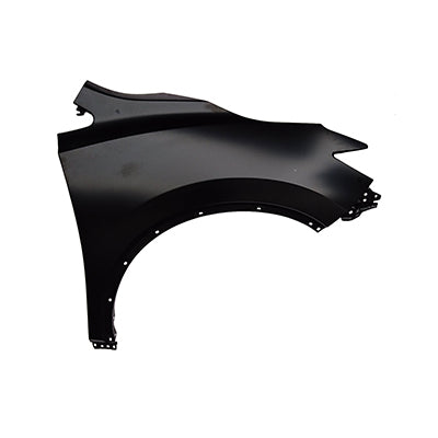 1241 | 2015-2021 NISSAN MURANO RT Front fender assy | NI1241216|631005AA0A