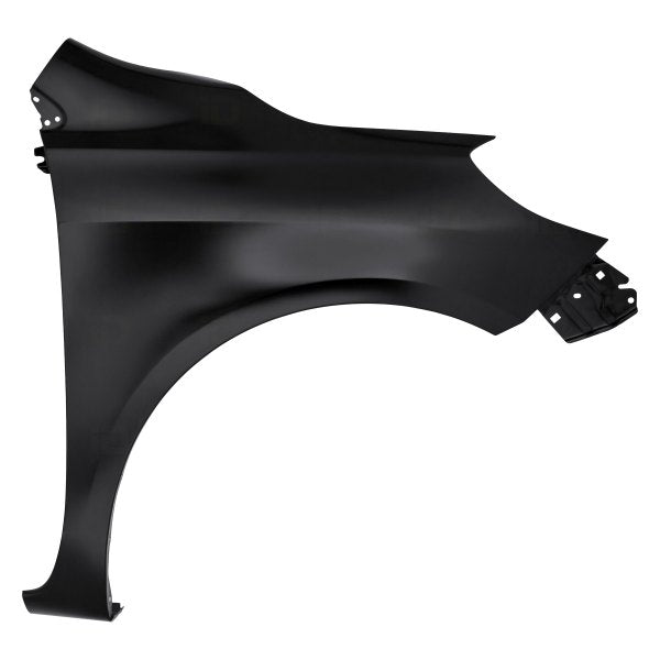1241 | 2015-2015 NISSAN VERSA RT Front fender assy Sedan | NI1241217|F31003BAMC