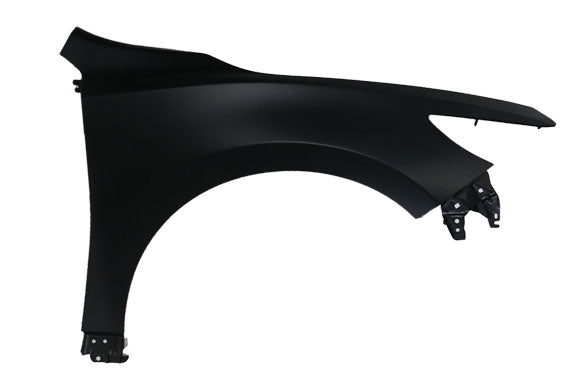 1241 | 2016-2018 NISSAN ALTIMA RT Front fender assy Sedan | NI1241221|631009HS0A