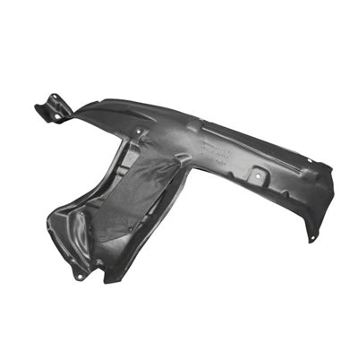 1248 | 2011-2017 NISSAN QUEST LT Front fender inner panel Rear | NI1248129|638431JA0A
