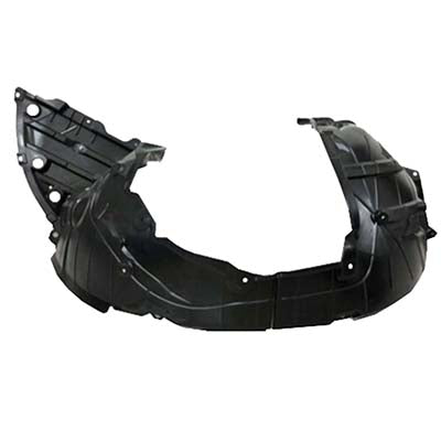 1248 | 2015-2021 NISSAN MURANO LT Front fender inner panel MAT: PP/Injection; OEM: PP/Injection | NI1248153|638435AA0A
