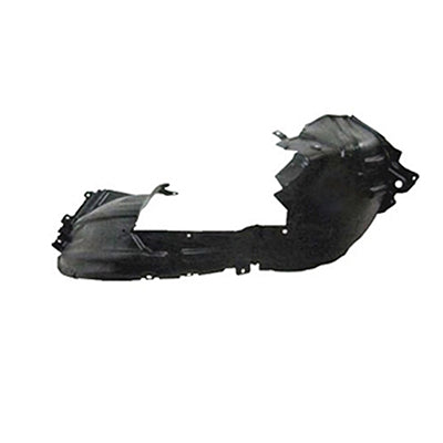 140 | 2015-2016 NISSAN JUKE RT Front fender inner panel S|SL|SV | NI1249140|638423YW0A