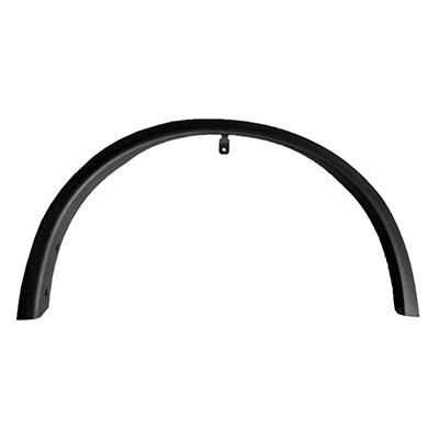 220 | 2014-2017 NISSAN ROGUE RT Front wheel opening molding | NI1291101|638609TA1A