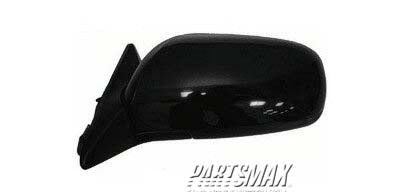 1320 | 1996-1999 NISSAN MAXIMA LT Mirror outside rear view power remote; non-heated | NI1320112|K630253U01