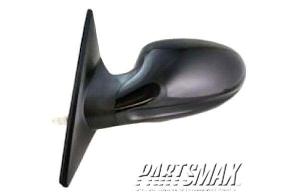1320 | 2005-2006 NISSAN ALTIMA LT Mirror outside rear view S/SE | NI1320156|96302ZB080
