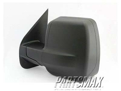 1320 | 2012-2017 NISSAN NV3500 LT Mirror outside rear view SV|SV HIGH ROOF; Power; Heated; w/o Towing Pkg; w/Textured Cap; see notes | NI1320234|963021PA9E-PFM