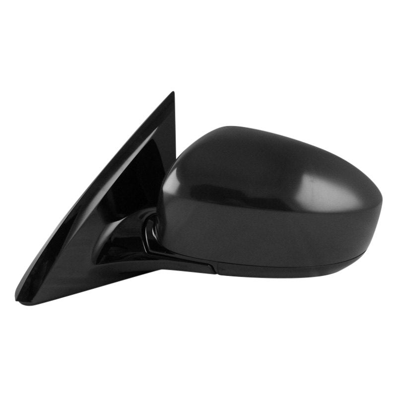 1700 | 2013-2014 NISSAN PATHFINDER LT Mirror outside rear view S|SV; Power; Non-Heated; w/Cover; PTM; see notes | NI1320242|963023KA9A-PFM