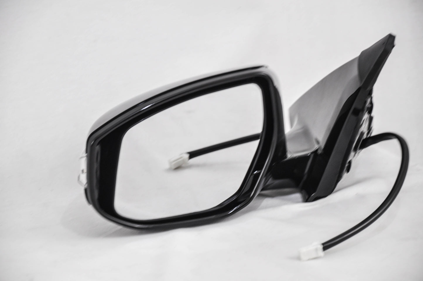 1700 | 2016-2019 NISSAN MAXIMA LT Mirror outside rear view SL|SR|SV; w/o Around View Monitor; w/Signal Lamp; see notes | NI1320258|963029DD1C-PFM