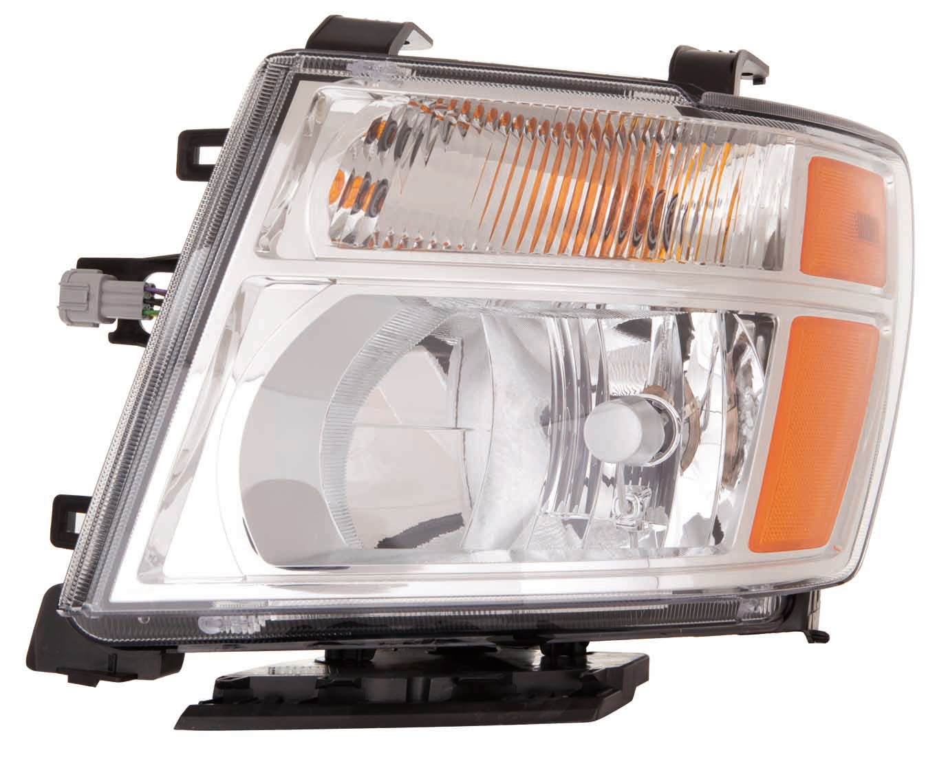 2502 | 2012-2021 NISSAN NV3500 LT Headlamp assy composite S|SL|SV | NI2502209|260601PA0A