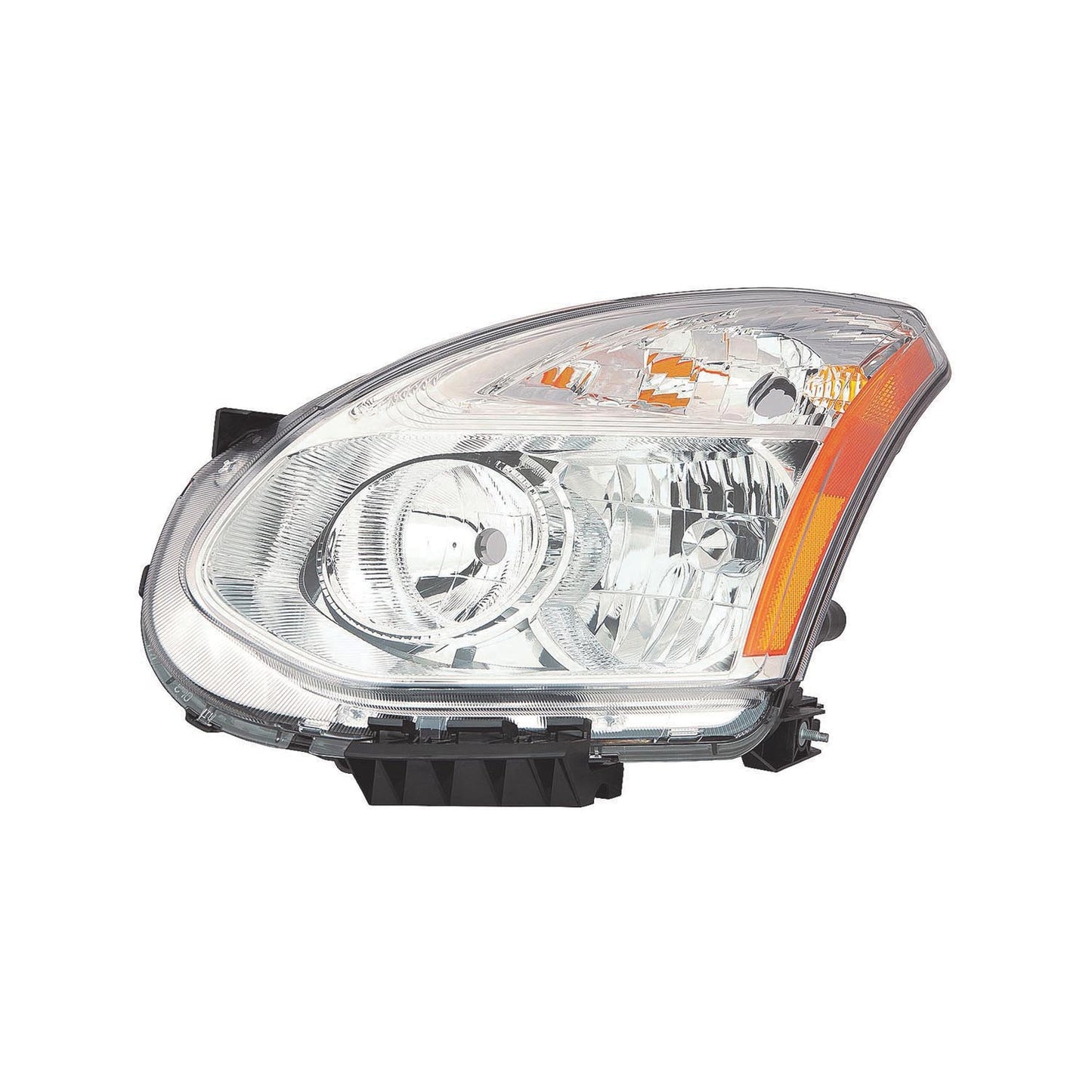 2502 | 2013-2013 NISSAN ROGUE LT Headlamp assy composite Xenon | NI2502218|260601VK1B