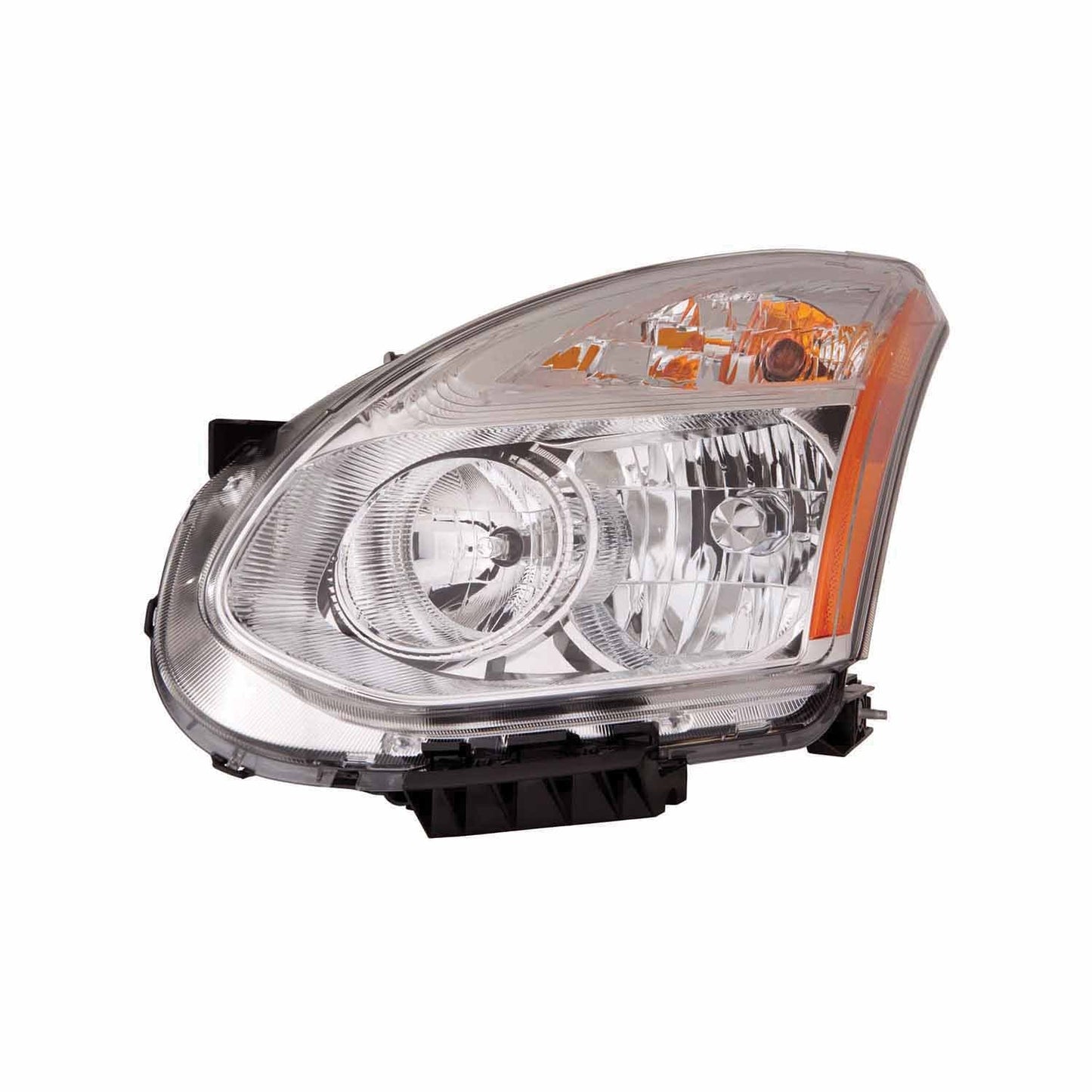 2502 | 2011-2012 NISSAN ROGUE LT Headlamp assy composite Xenon | NI2502220|260601VK1A
