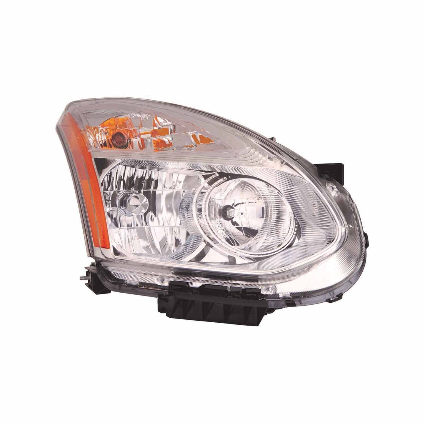 2503 | 2011-2012 NISSAN ROGUE RT Headlamp assy composite Xenon | NI2503220|260101VK1A