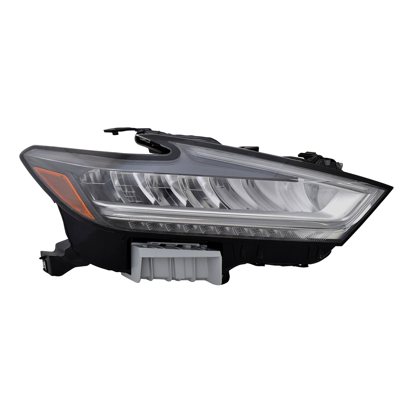 1160 | 2019-2021 NISSAN MAXIMA RT Headlamp assy composite S | NI2503269|260109DJ0B