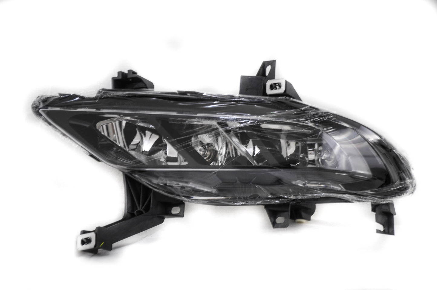 2592 | 2016-2018 NISSAN MAXIMA LT Fog lamp assy | NI2592134|261554RA0B