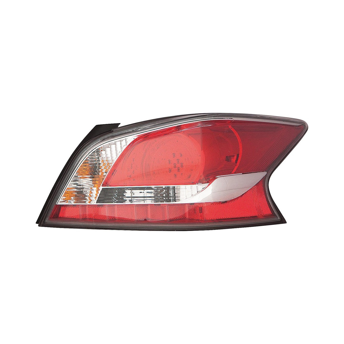 2801 | 2014-2015 NISSAN ALTIMA RT Taillamp assy LED Type | NI2801204|265509HM2A