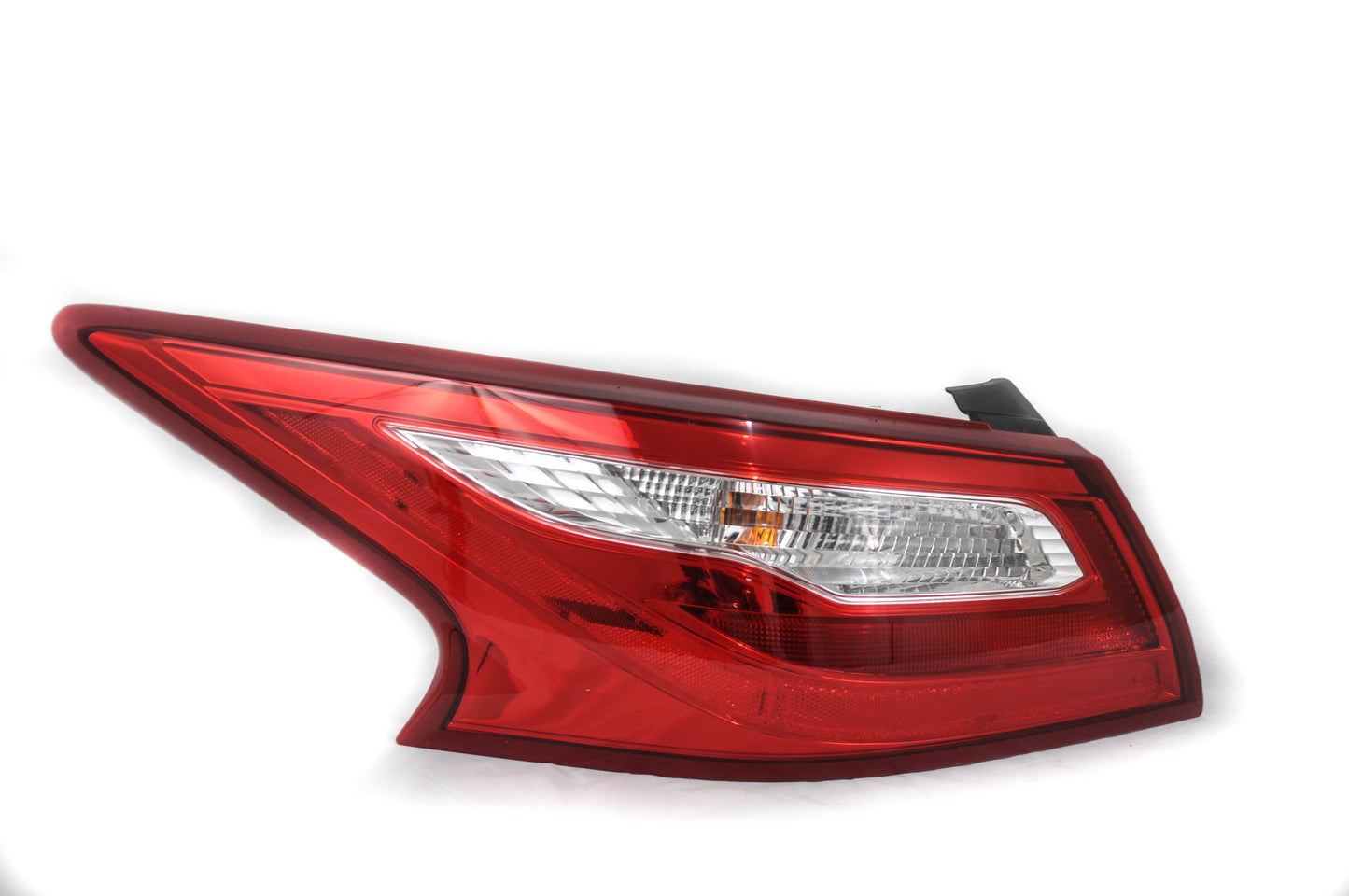 2804 | 2016-2017 NISSAN ALTIMA LT Taillamp assy outer Sedan; w/o Smoke Lens | NI2804106|265559HS0A