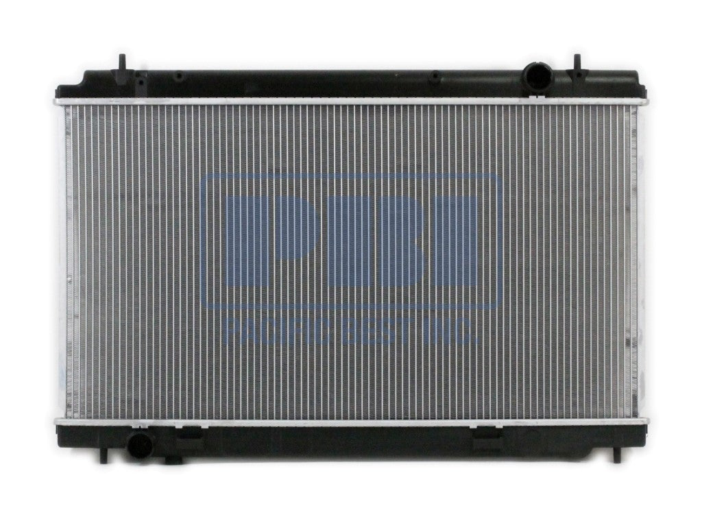 2870 | 2007-2009 NISSAN 350Z Radiator assembly Manual Trans | NI3010214|21410EV00A