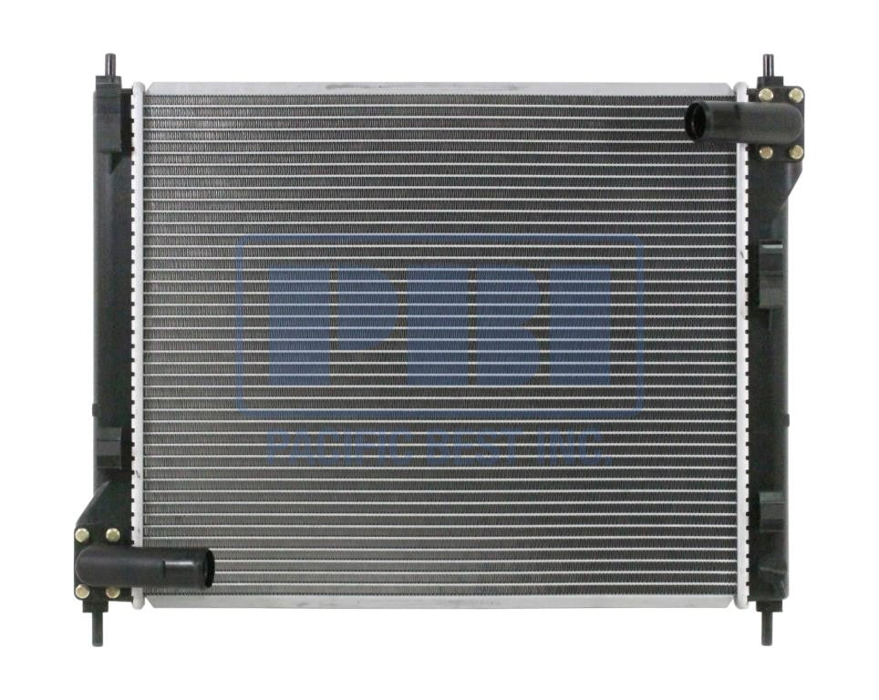 2870 | 2011-2017 NISSAN JUKE Radiator assembly M/T | NI3010221|214101KC5A