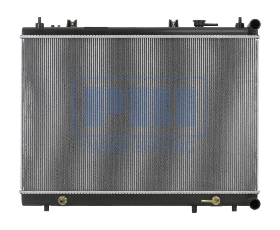 3010 | 2013-2013 INFINITI JX35 Radiator assembly 3.5L | NI3010226|214603JA0E