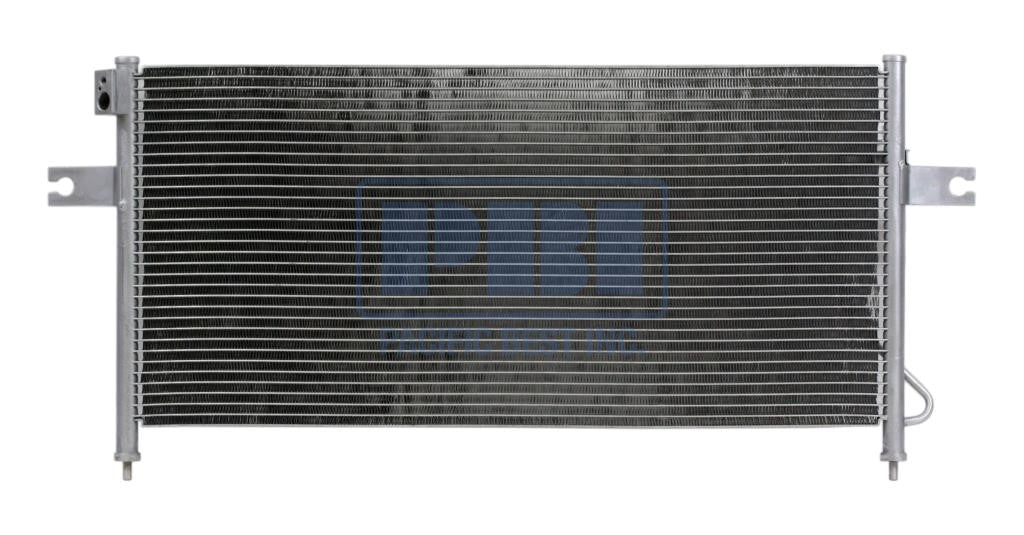 3030 | 2002-2002 NISSAN XTERRA Air conditioning condenser all | NI3030148|921107Z800