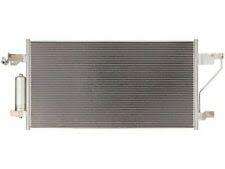 2910 | 2016-2019 NISSAN TITAN XD Air conditioning condenser 5.6L | NI3030179|92100EZ31A