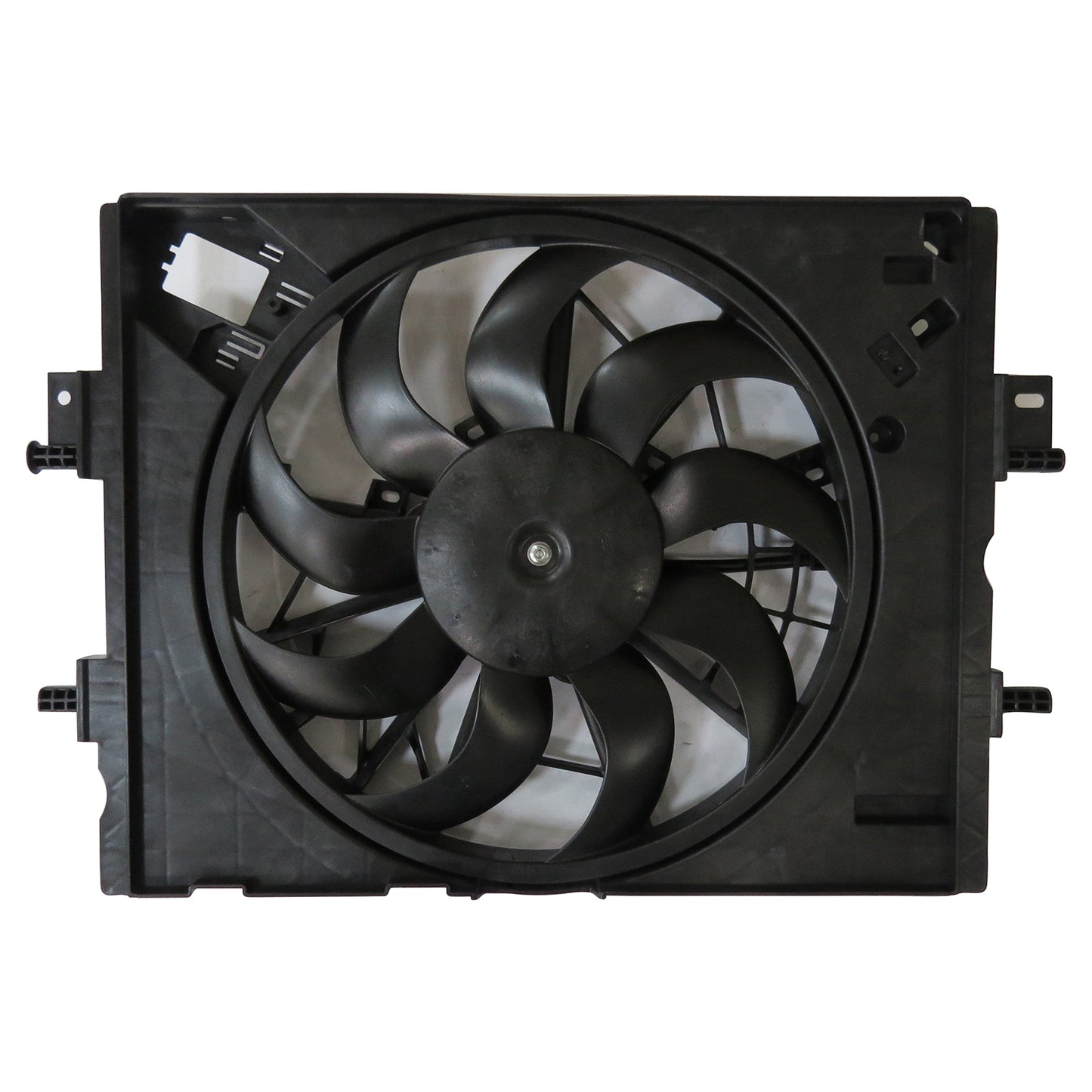 2880 | 2020-2021 NISSAN SENTRA Radiator cooling fan assy | NI3115164|214816LB0B