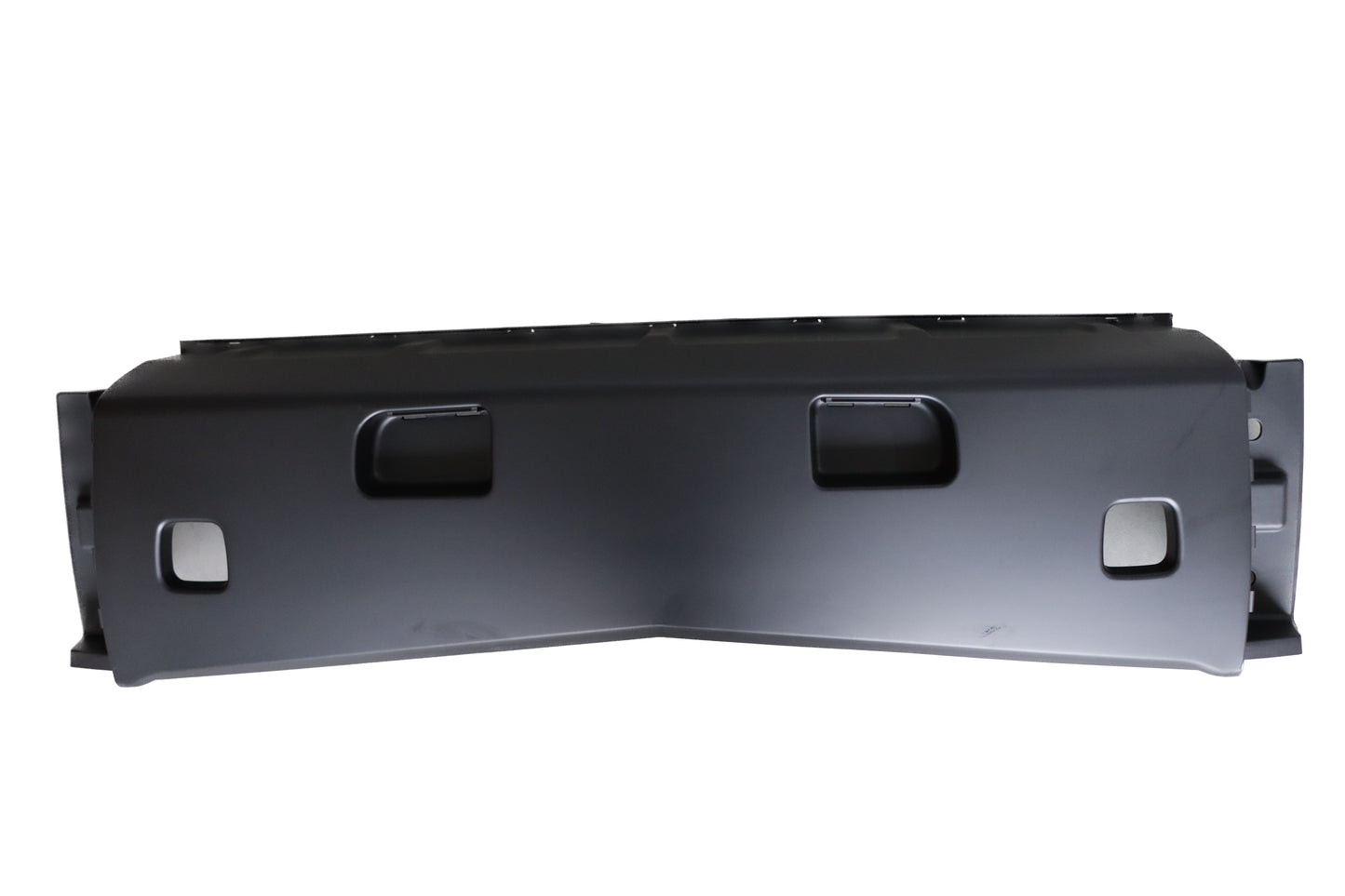 | 2012-2024 PETERBILT 579 BUMPER PAINT | PBT1000101|