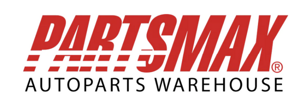 Partsmax logo