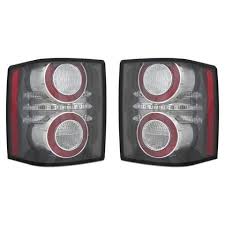 2070 | 2012-2012 LAND ROVER RANGE ROVER LT Taillamp assy  | RO2800106|LR028516