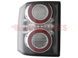 2080 | 2012-2012 LAND ROVER RANGE ROVER RT Taillamp assy  | RO2801106|LR028514
