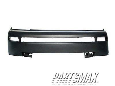 250 | 2004-2006 SCION xB Front bumper cover prime | SC1000102|5211952915