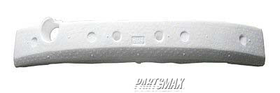 1070 | 2005-2010 SCION tC Front bumper energy absorber all | SC1070100|5261121030