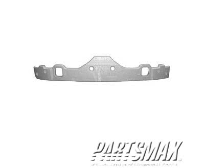 1070 | 2008-2010 SCION xB Front bumper energy absorber | SC1070101|5261112230