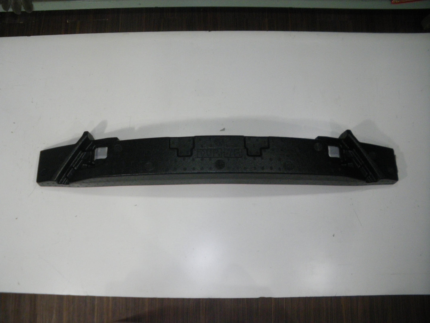 720 | 2014-2016 SCION tC Front bumper energy absorber | SC1070103|5261121060