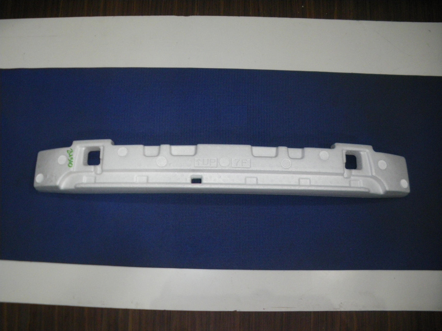 720 | 2011-2013 SCION tC Front bumper energy absorber | SC1070108|5261121040