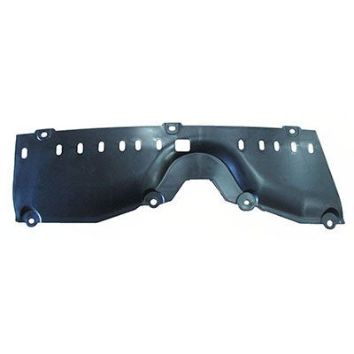 2860 | 2008-2014 SCION xD Rear bumper valance panel | SC1195100|5839852050