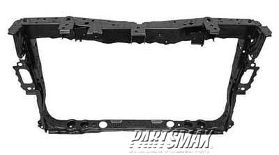 1070 | 2008-2015 SCION xB Radiator support | SC1225104|5320112905
