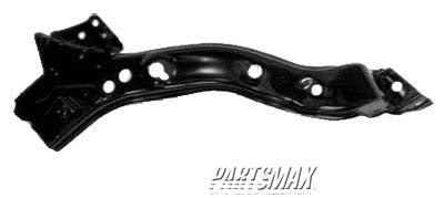 1070 | 2008-2015 SCION xB Radiator support RH; Tie Bar Assy | SC1225107|5320212550