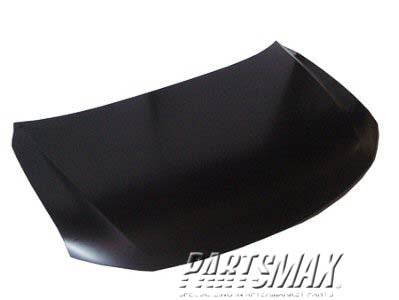 1230 | 2011-2013 SCION tC Hood panel assy | SC1230106|5330121090