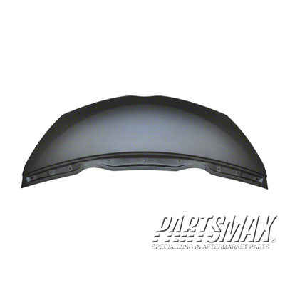 1230 | 2012-2015 SCION iQ Hood panel assy | SC1230107|5330174020
