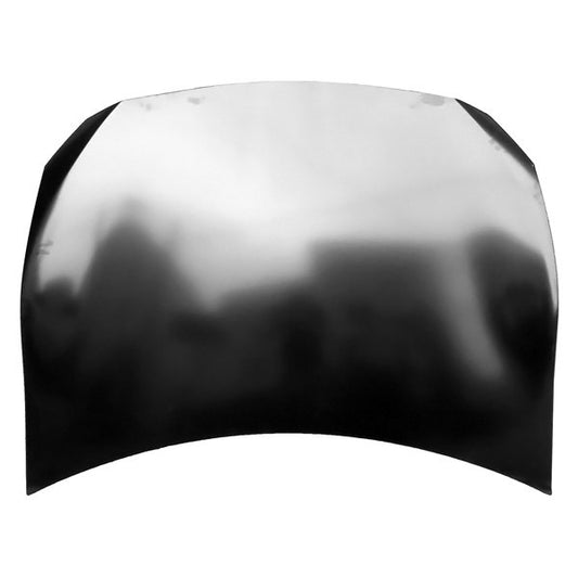 1230 | 2013-2016 SCION FR-S Hood panel assy Steel | SC1230108|SU00301394-PFM