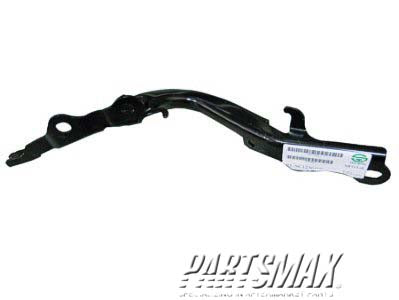 30 | 2005-2010 SCION tC Hood hinge assy LH | SC1236100|5342021070