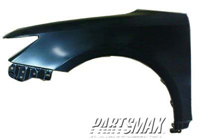 1240 | 2011-2016 SCION tC LT Front fender assy | SC1240105|5380221140