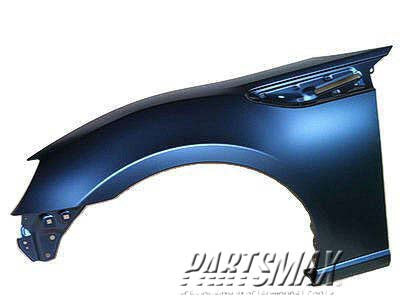 1240 | 2013-2016 SCION FR-S LT Front fender assy | SC1240108|SU00301391